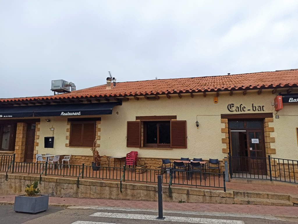 Cubierta con amianto