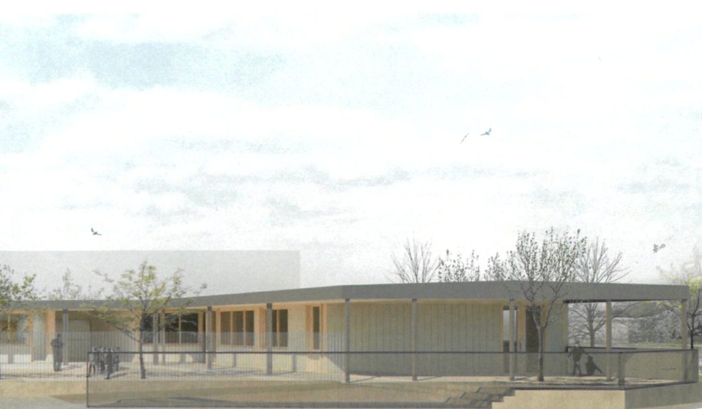 Escola El Roser – ZER Plaurcén El Poal