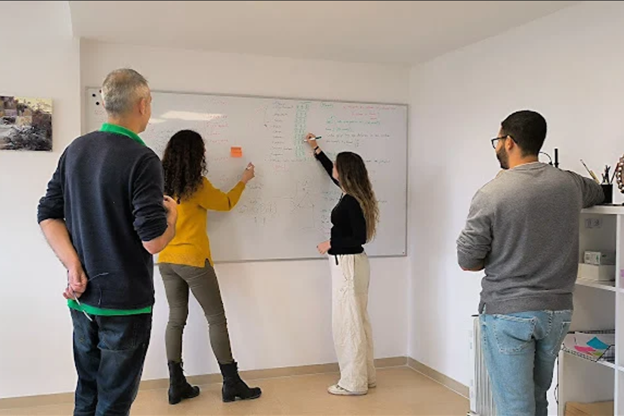 Brainstorming