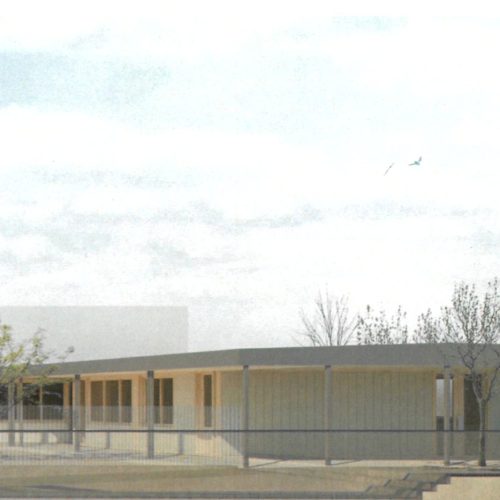 Escola El Roser – ZER Plaurcén El Poal